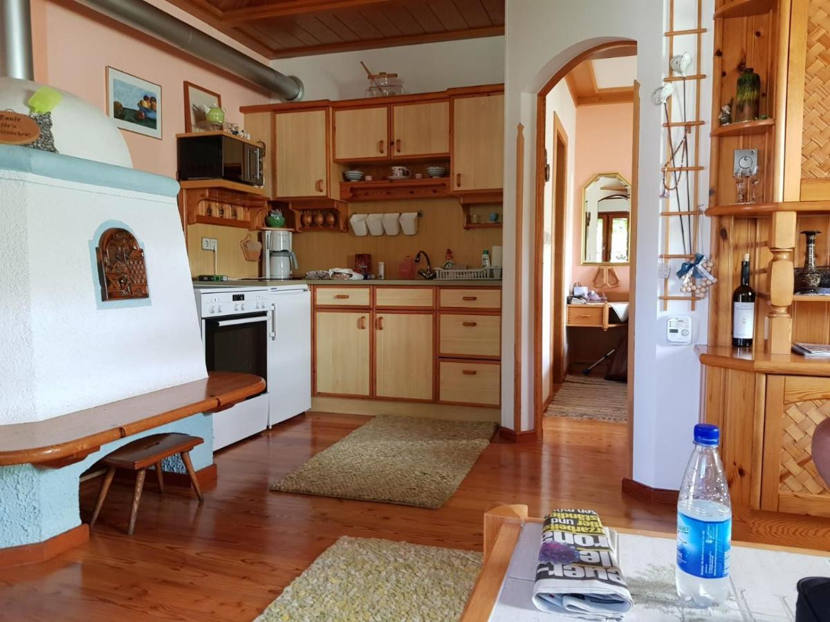 Haus Obermoser Dellach im Drautal Экстерьер фото